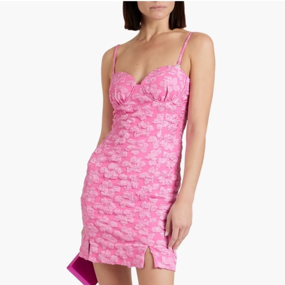 ROTATE BIRGER CHRISTENSEN Dress - Picture 1 of 3